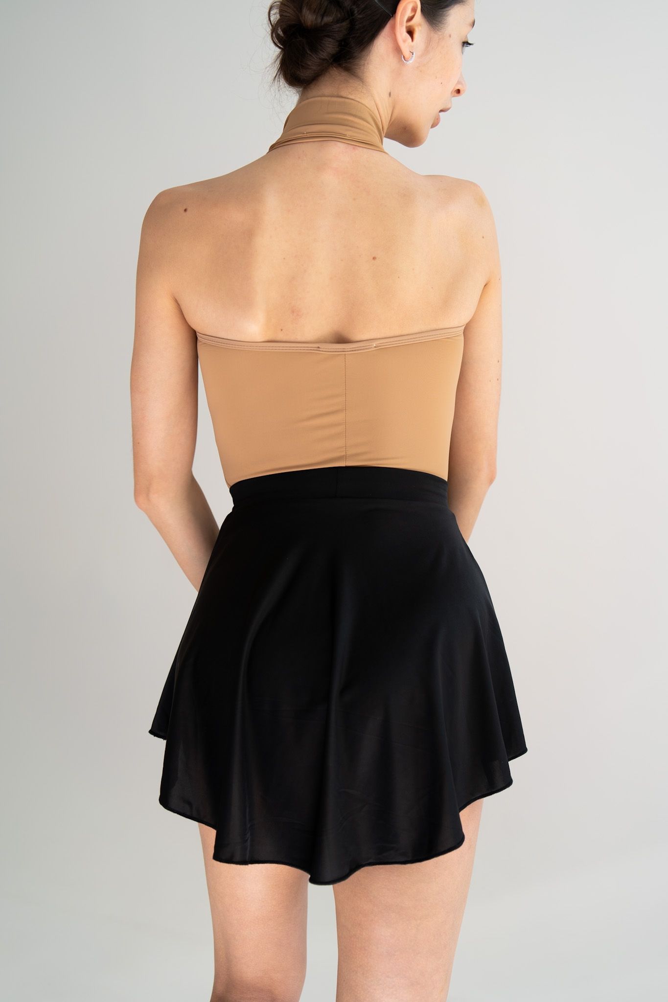Skirt Perry M Black