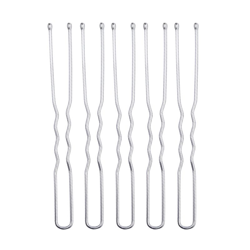 Hairpins - Silver