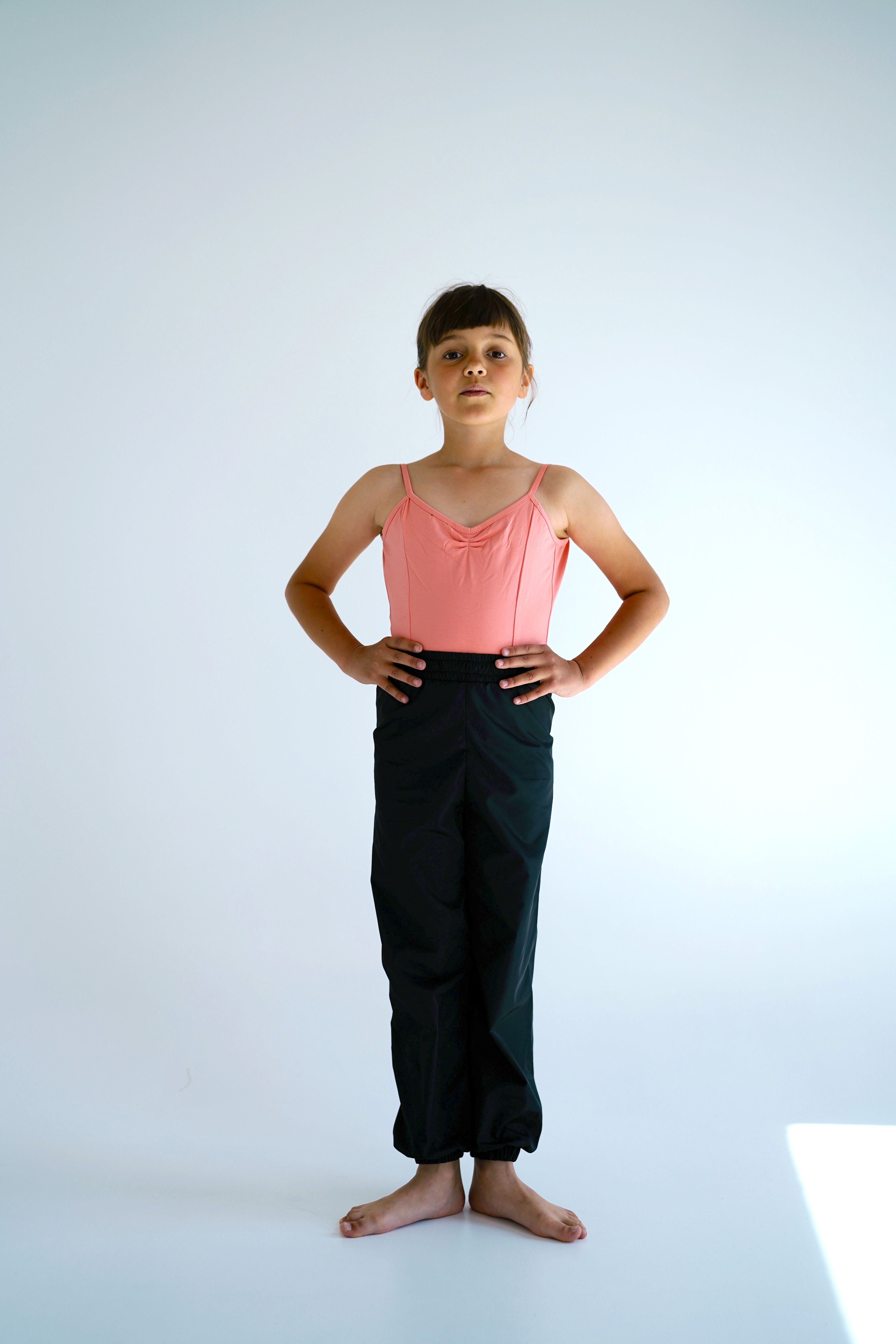 Sport Suits Children 38 Black