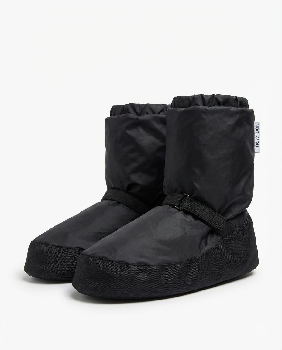 Boots - Black