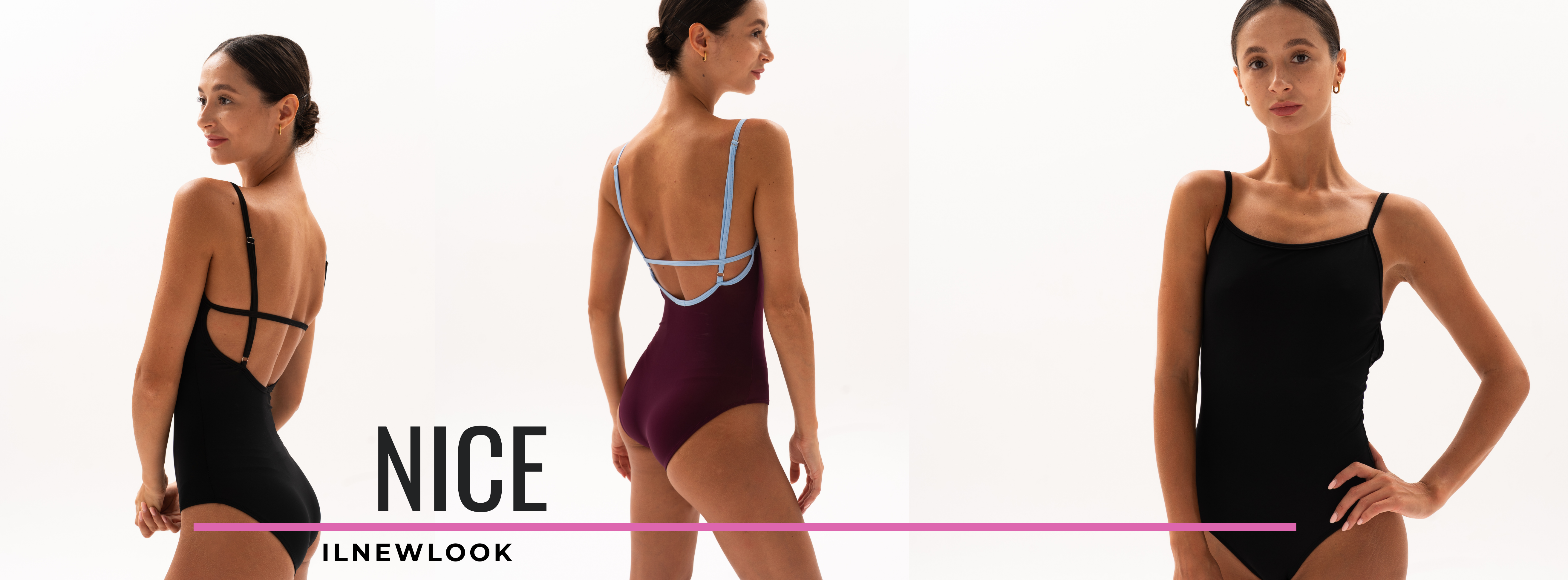 Leotard Nice