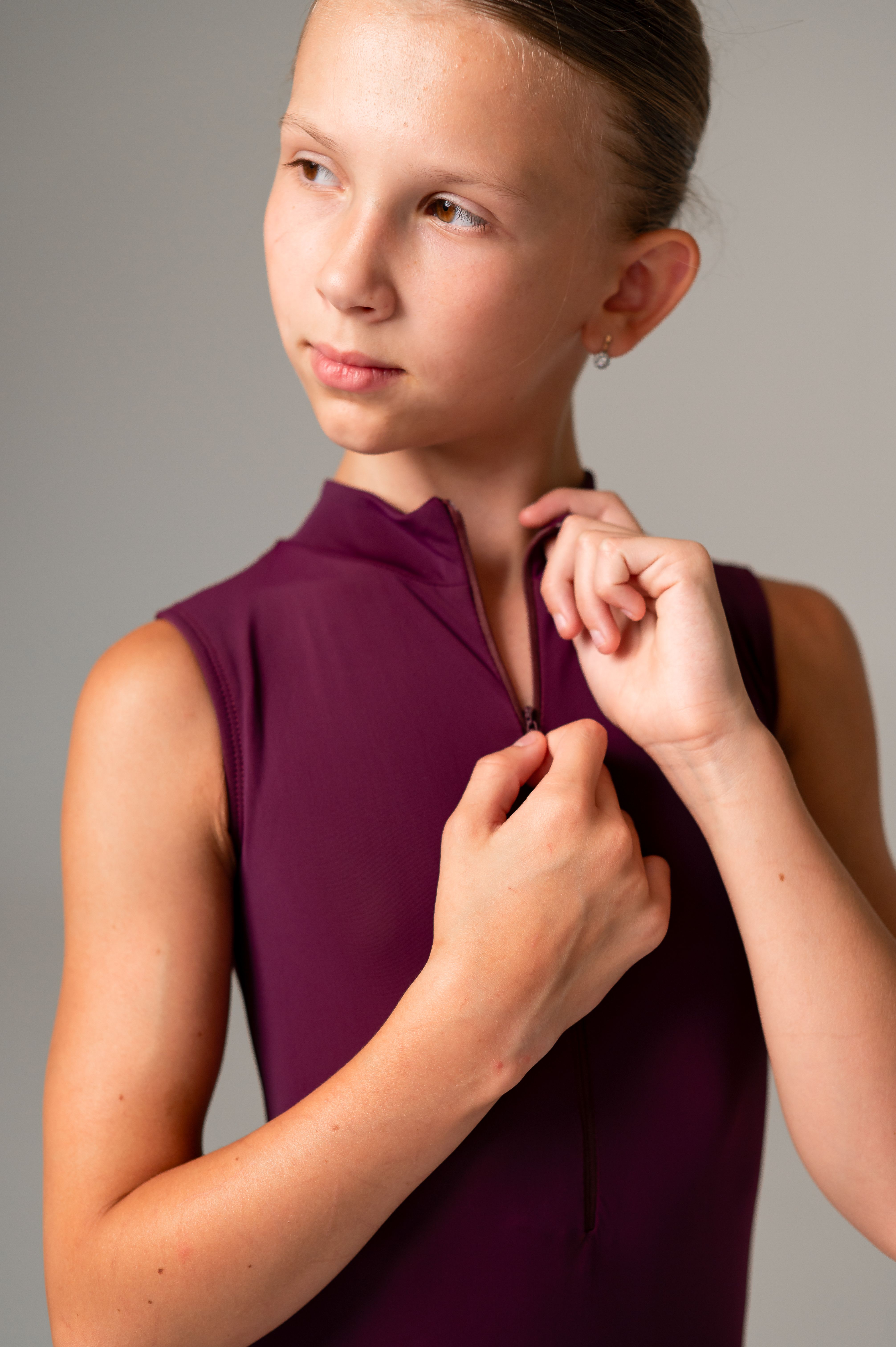 Leotard Duet Children 28 Vine