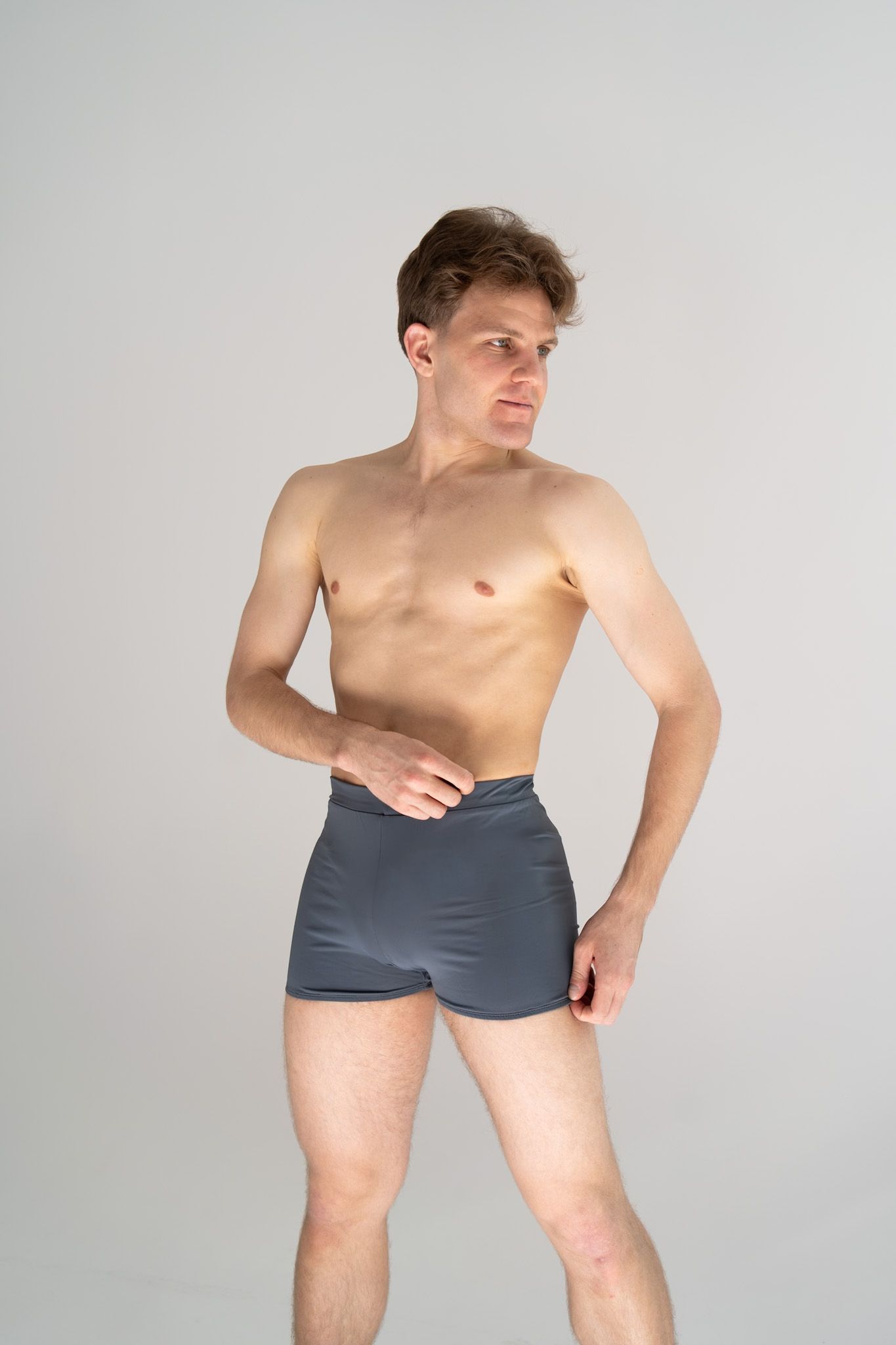 Shorts Men’s - Graphite