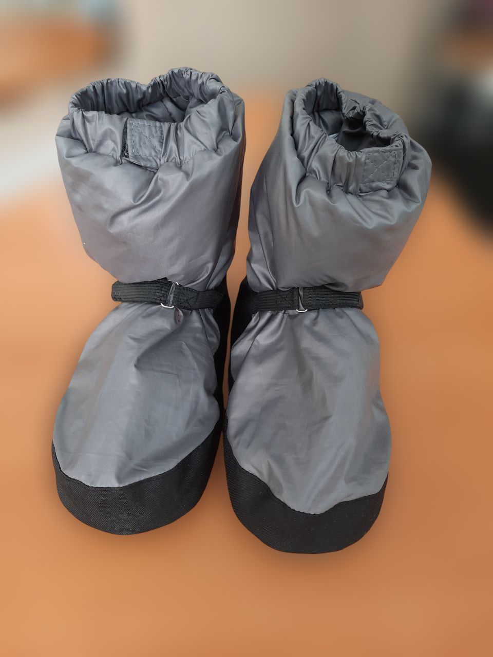 Boots - Graphite