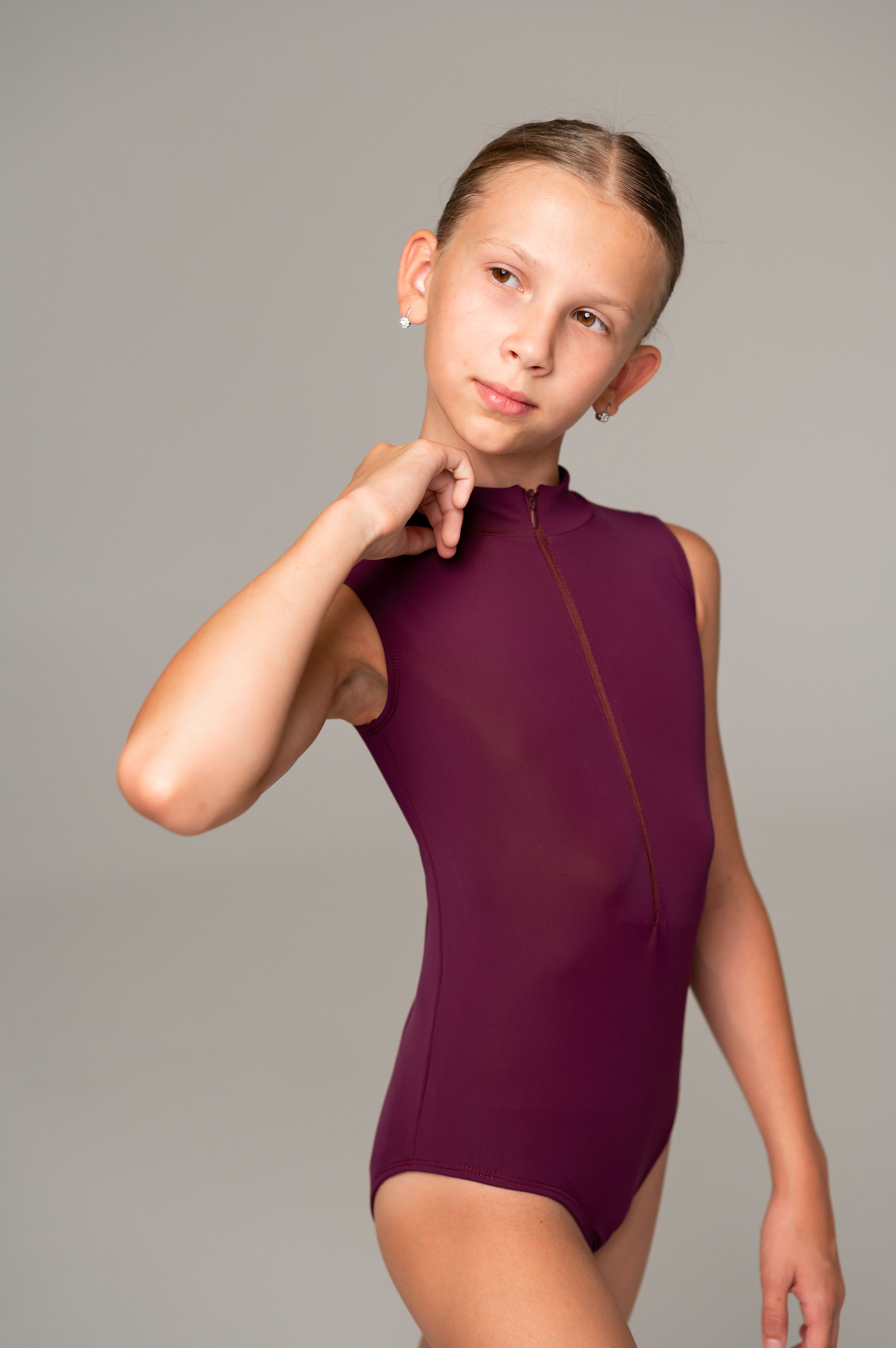 Leotard Duet Children 28 Vine