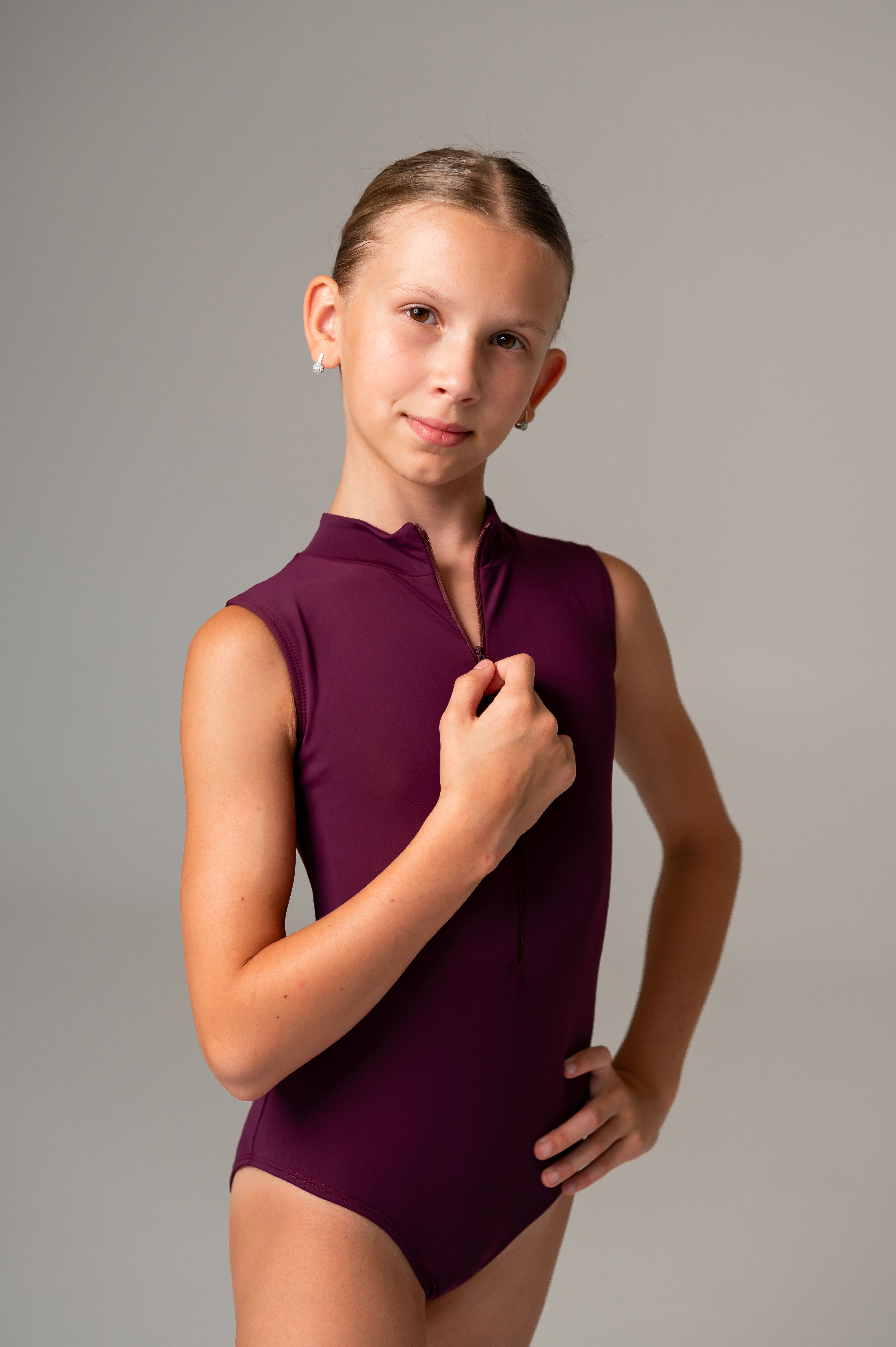Leotard Duet Children 28 Vine
