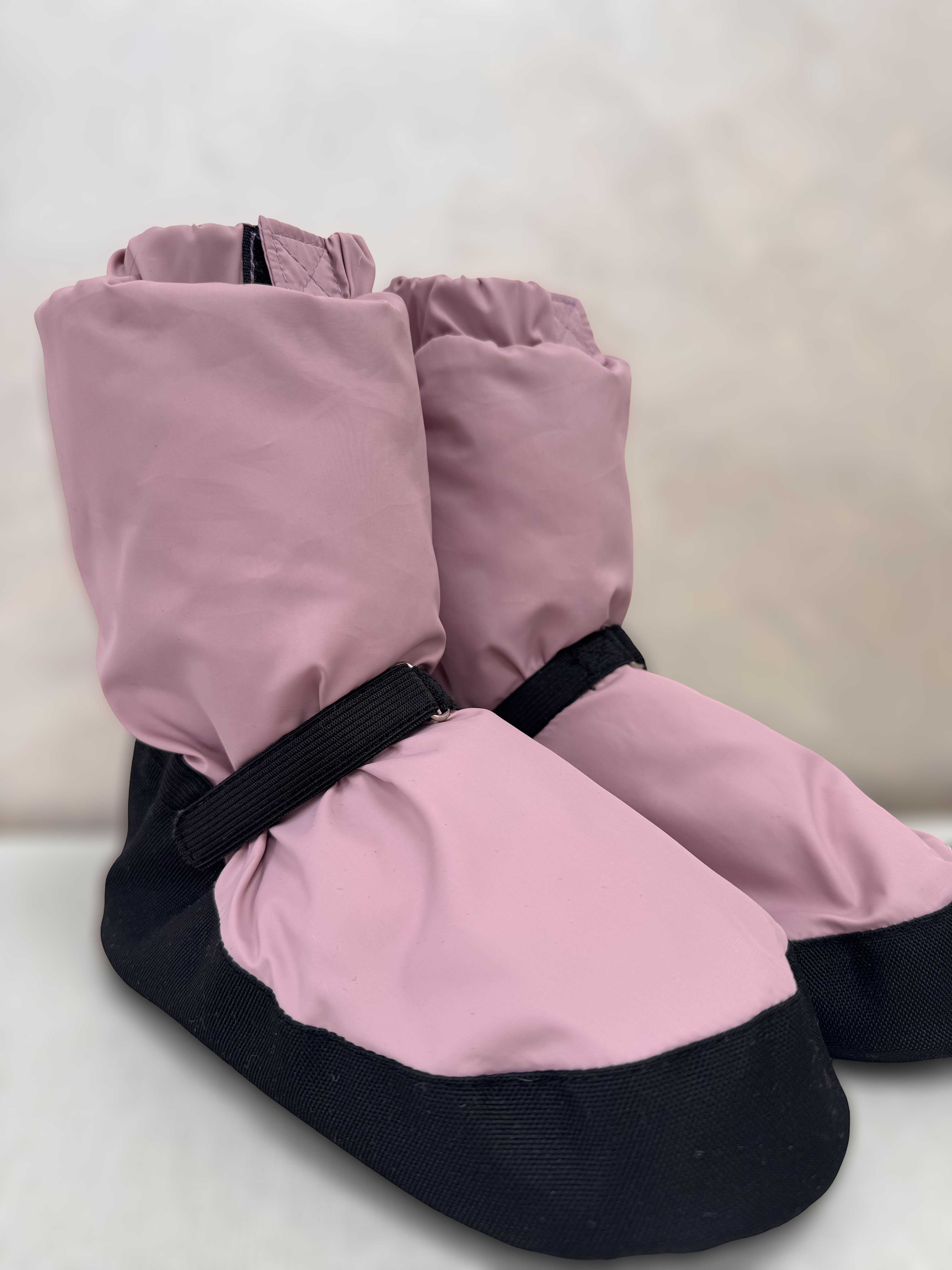 Boots - Powder